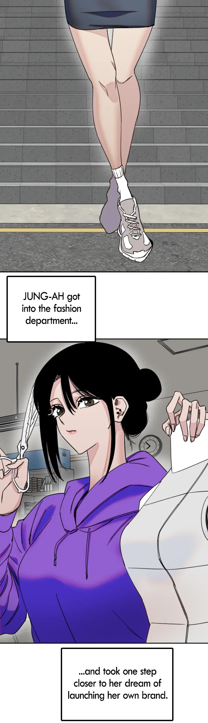 Chapter 249 - Image 30