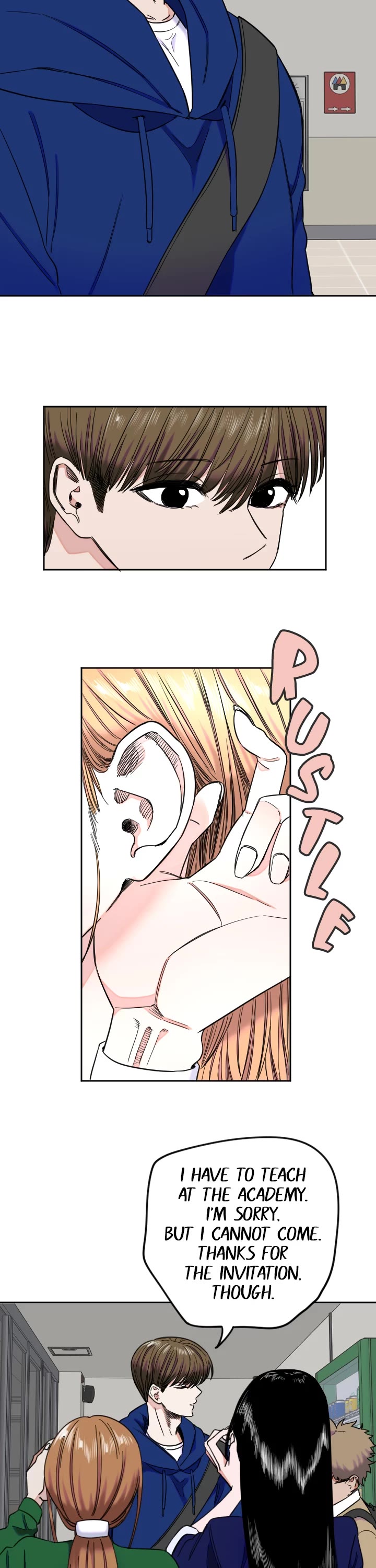 Chapter 250 - Image 16
