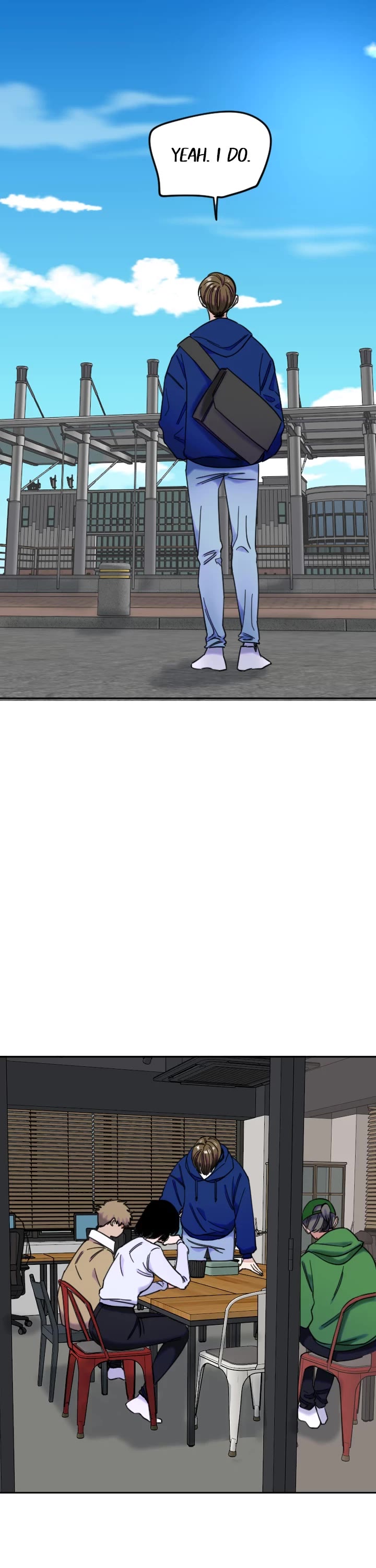 Chapter 250 - Image 20