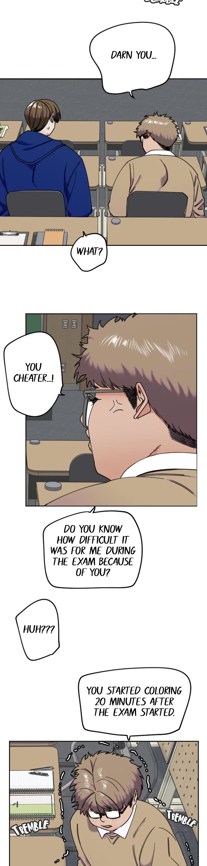 Chapter 250 - Image 3