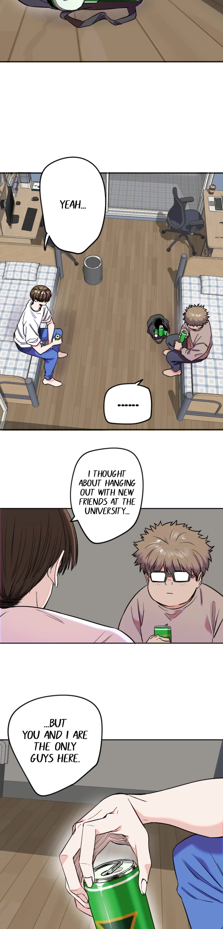 Chapter 251 - Image 22