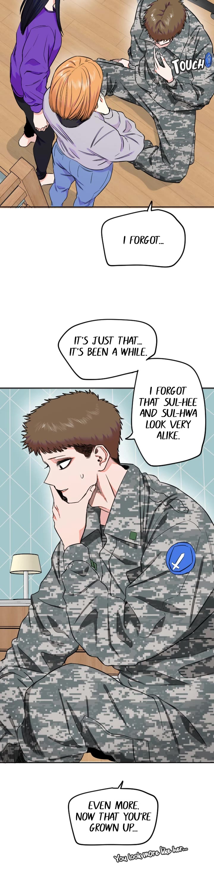 Chapter 252 - Image 20