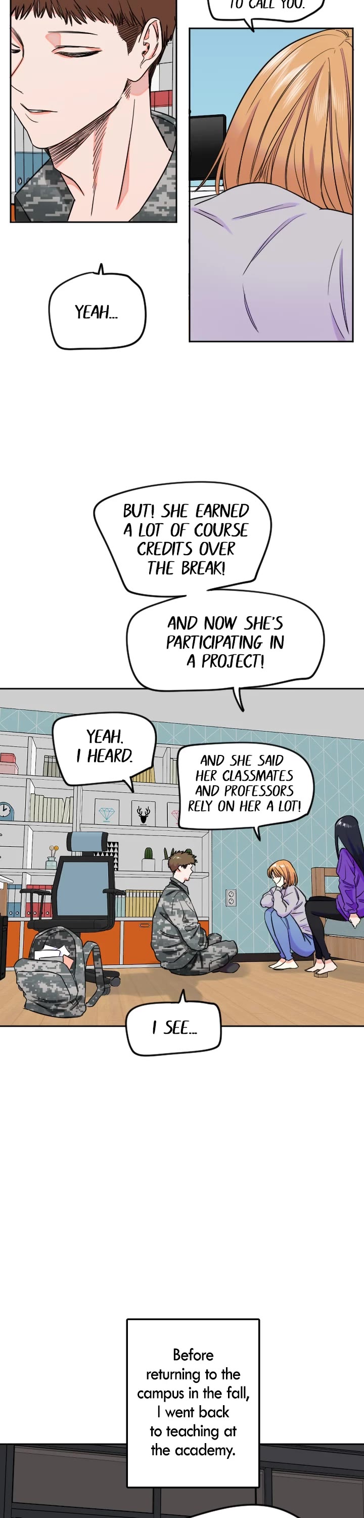 Chapter 252 - Image 22