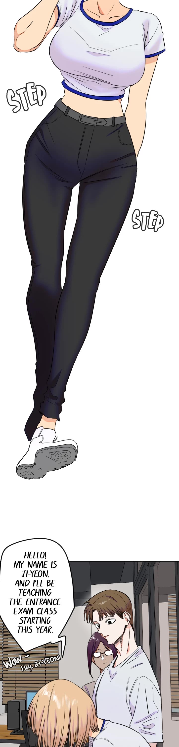 Chapter 252 - Image 24