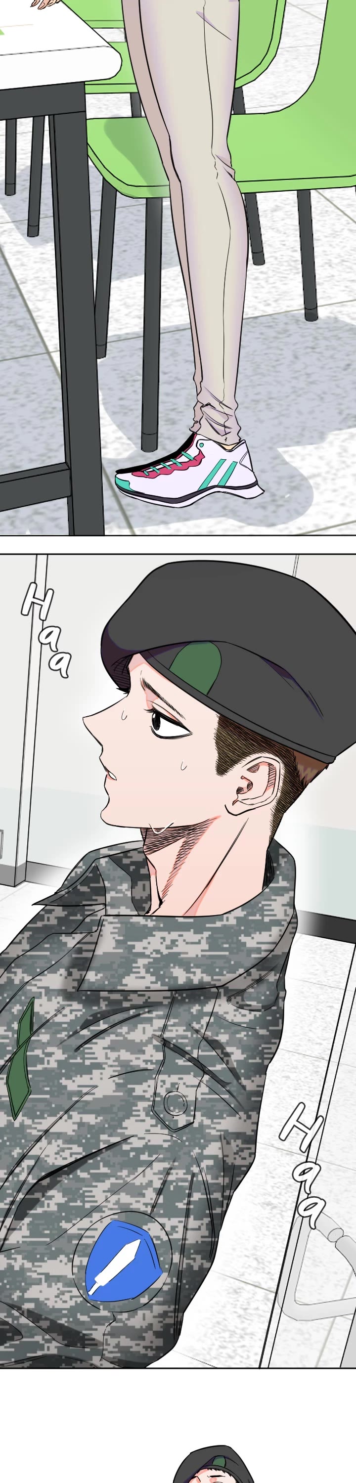 Chapter 252 - Image 6