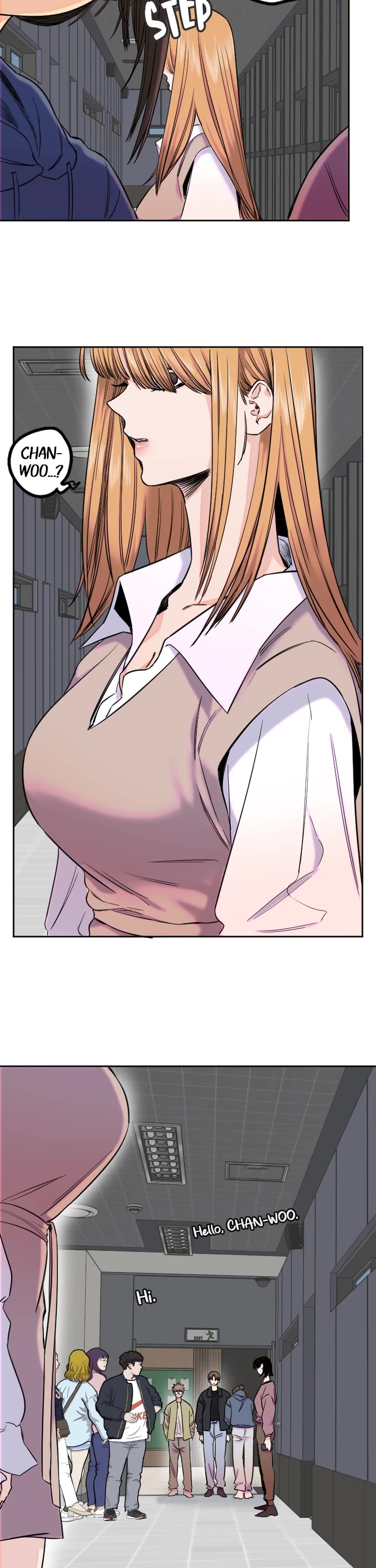 Chapter 254 - Image 23