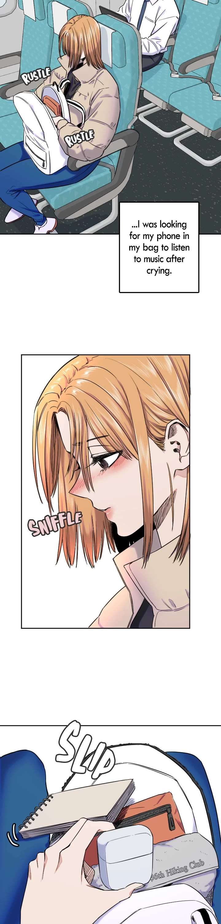Chapter 255 - Image 24
