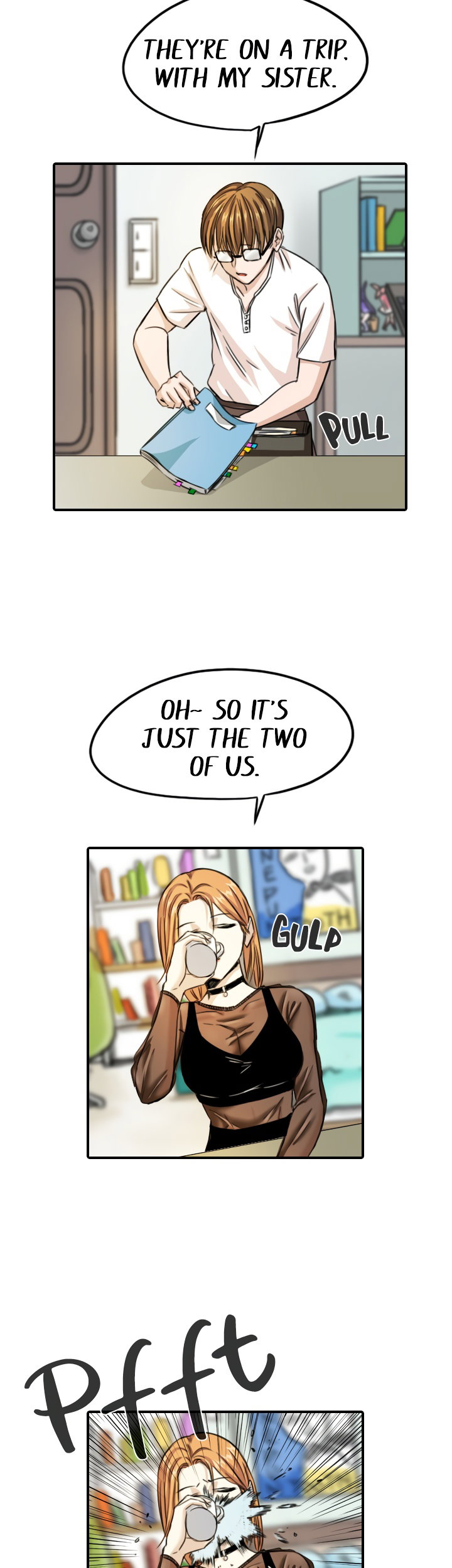 Chapter 75 - Image 25