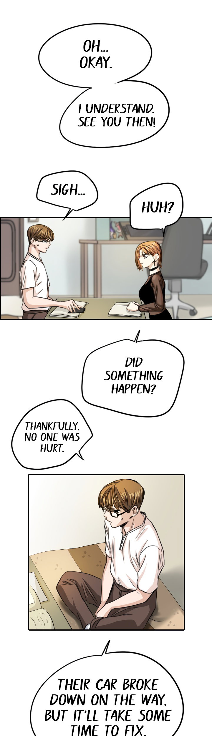 Chapter 75 - Image 32