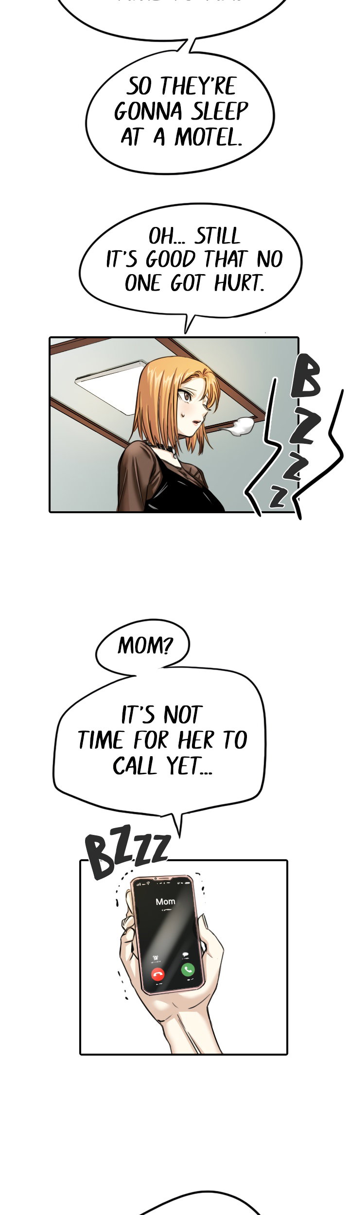 Chapter 75 - Image 33