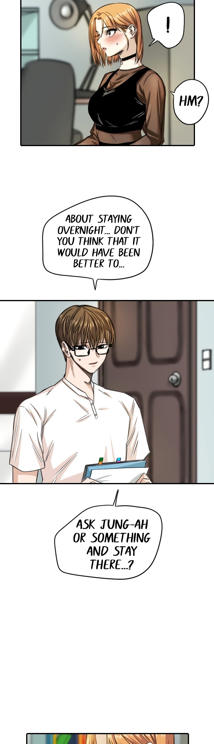 Chapter 76 - Image 3