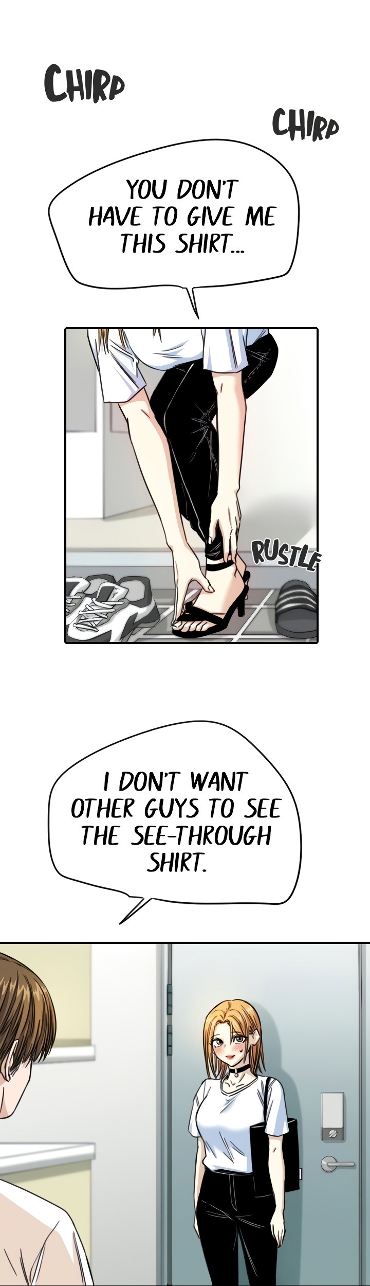 Chapter 77 - Image 34