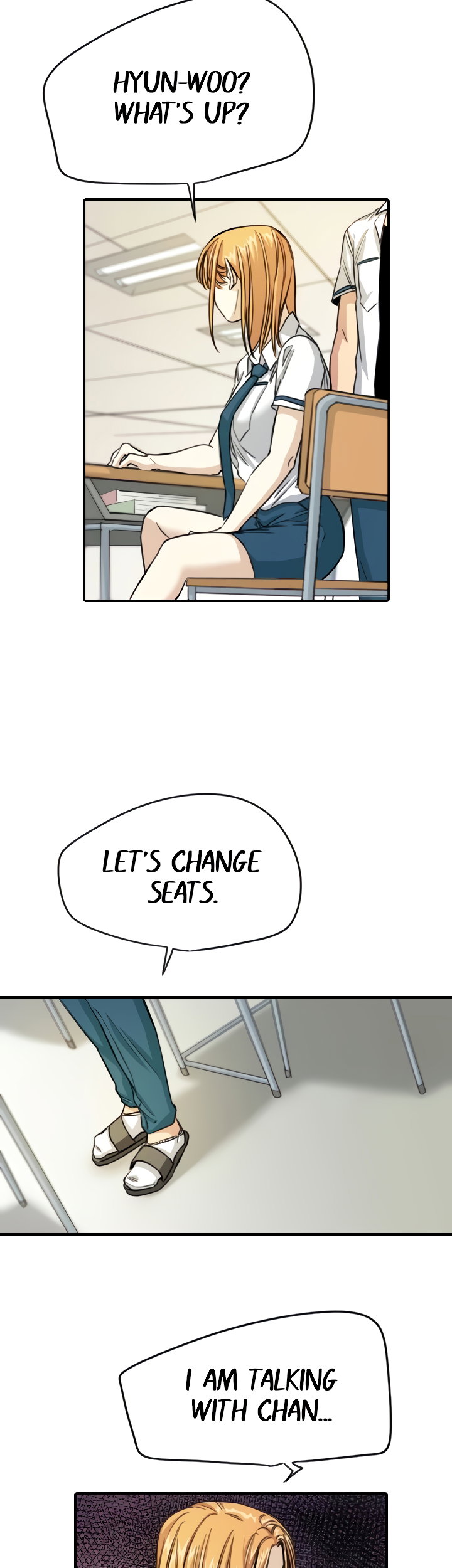 Chapter 79 - Image 21