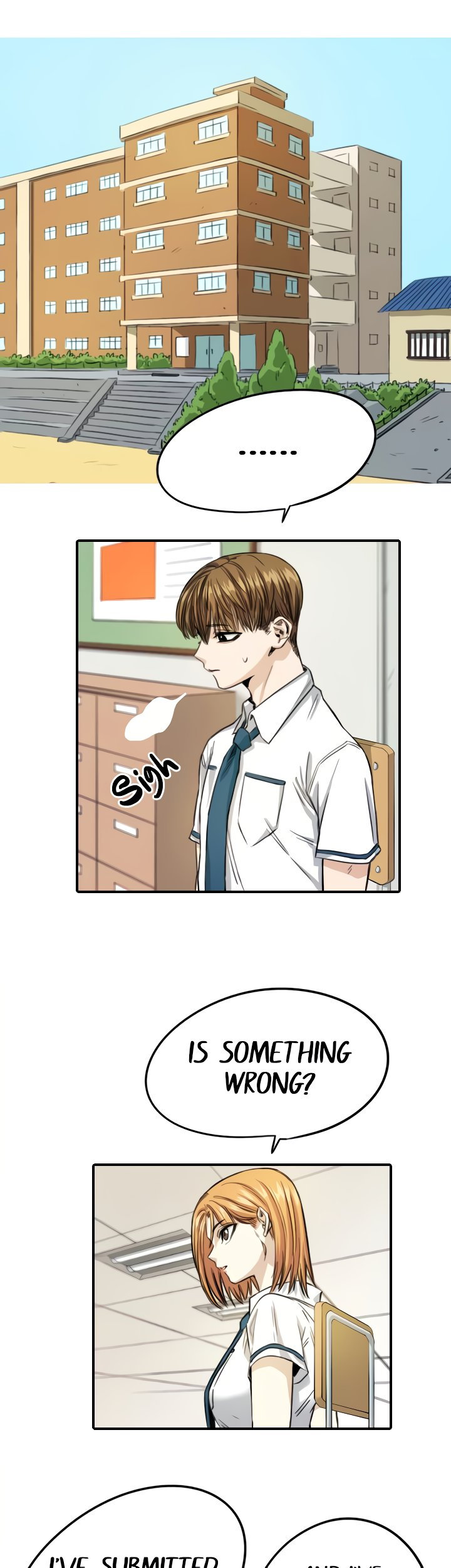 Chapter 83 - Image 2