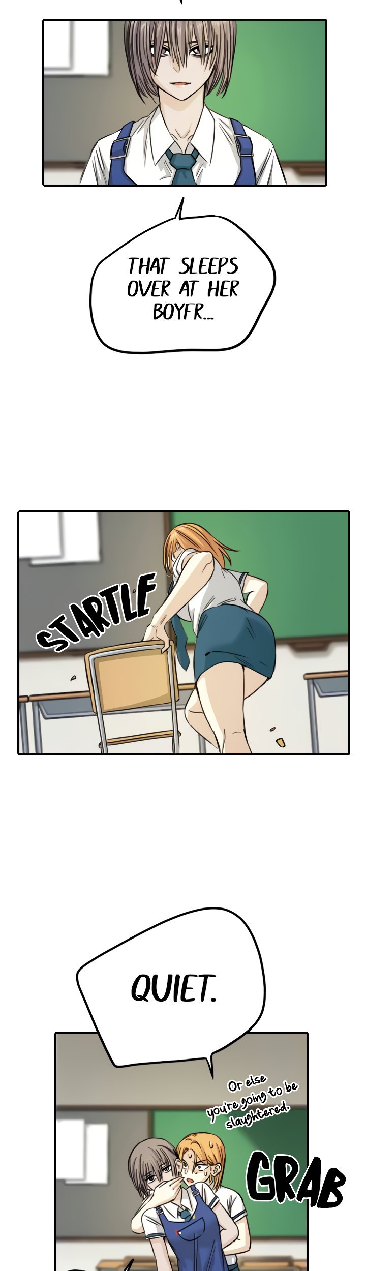 Chapter 83 - Image 22