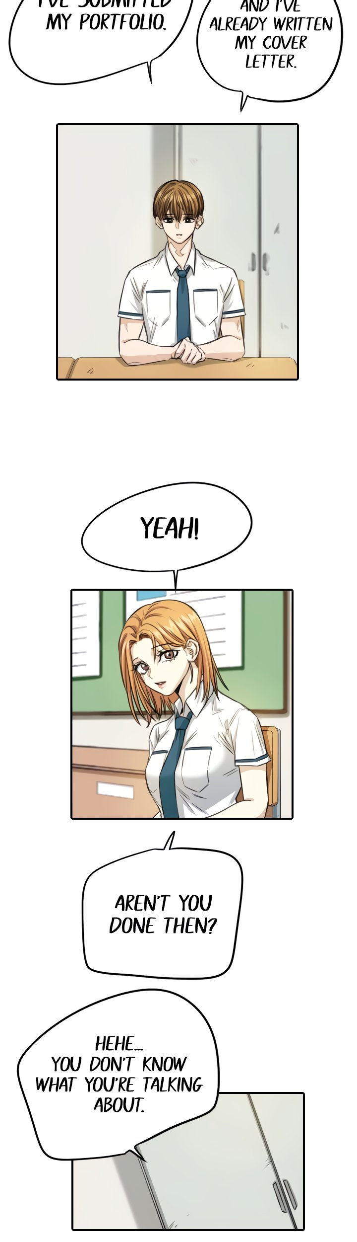 Chapter 83 - Image 3