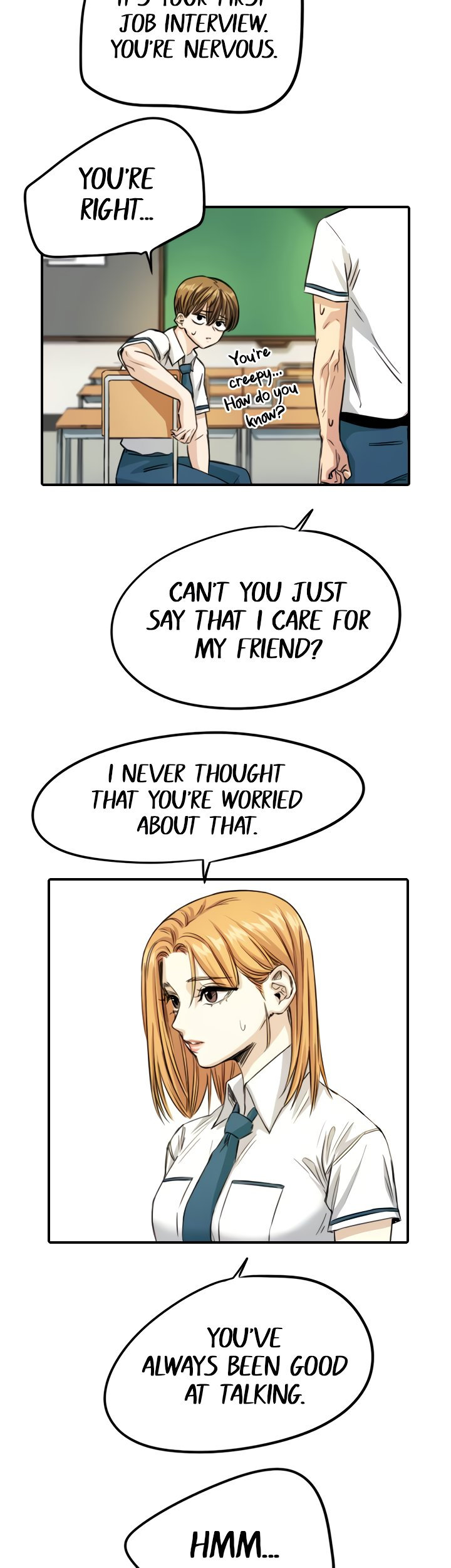 Chapter 83 - Image 6