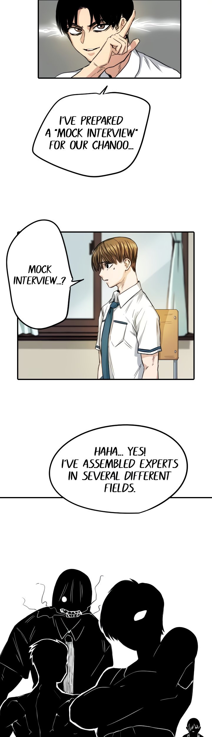 Chapter 83 - Image 8