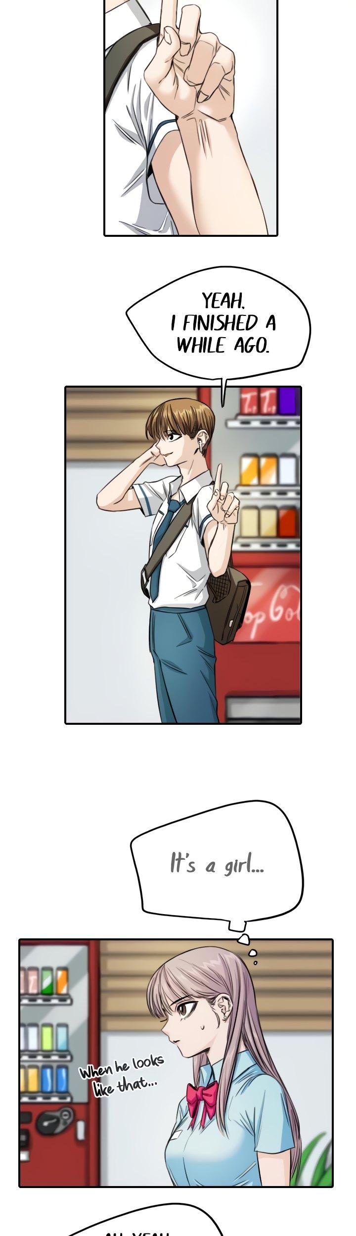 Chapter 85 - Image 25