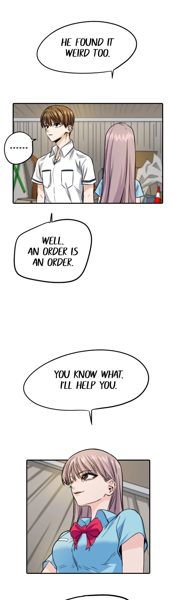 Chapter 90 - Image 28