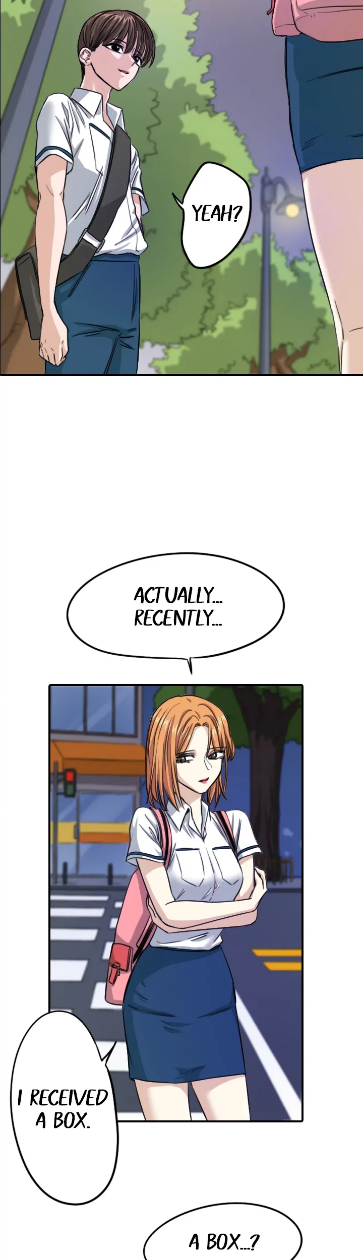 Chapter 91 - Image 20