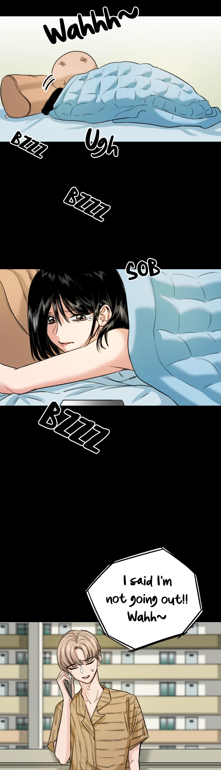 Chapter 91 - Image 7