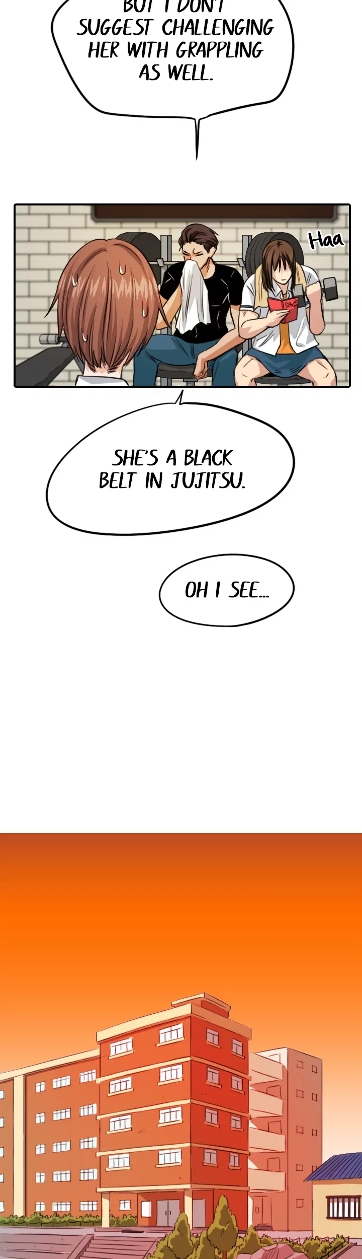 Chapter 92 - Image 31