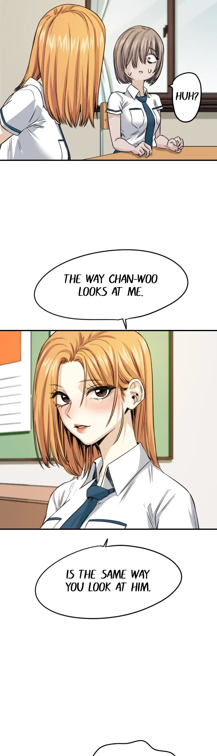 Chapter 95 - Image 11
