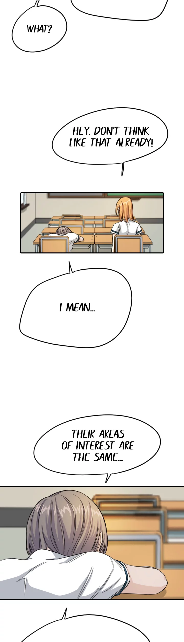 Chapter 95 - Image 20
