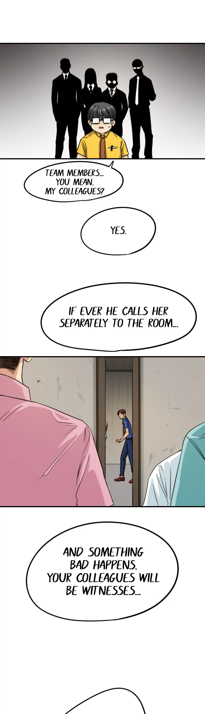 Chapter 96 - Image 11