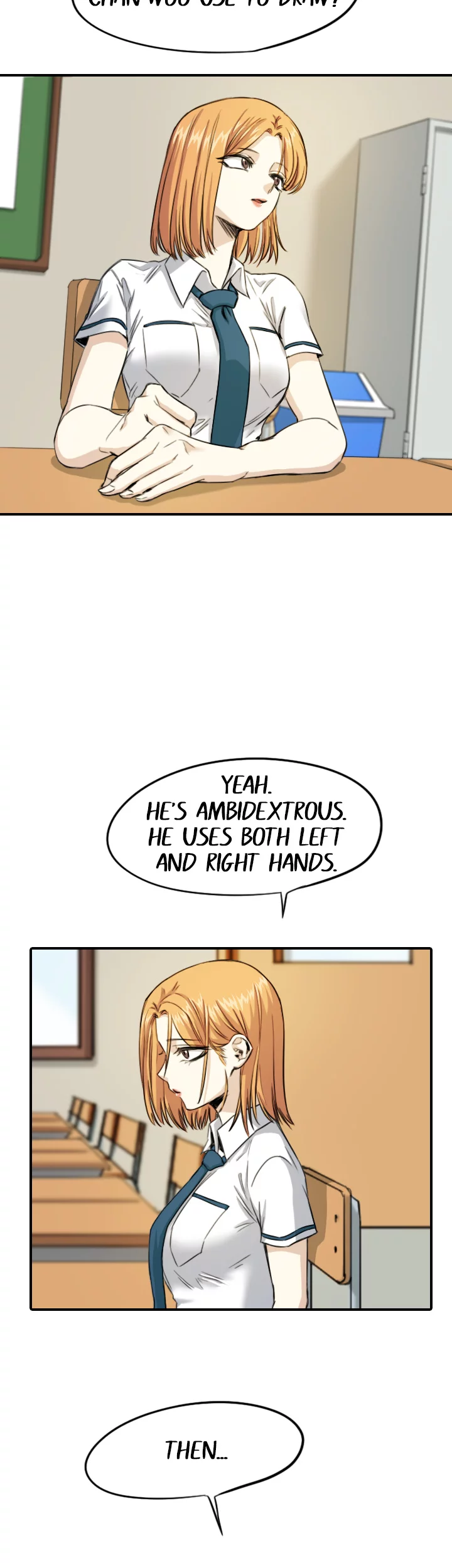 Chapter 97 - Image 22