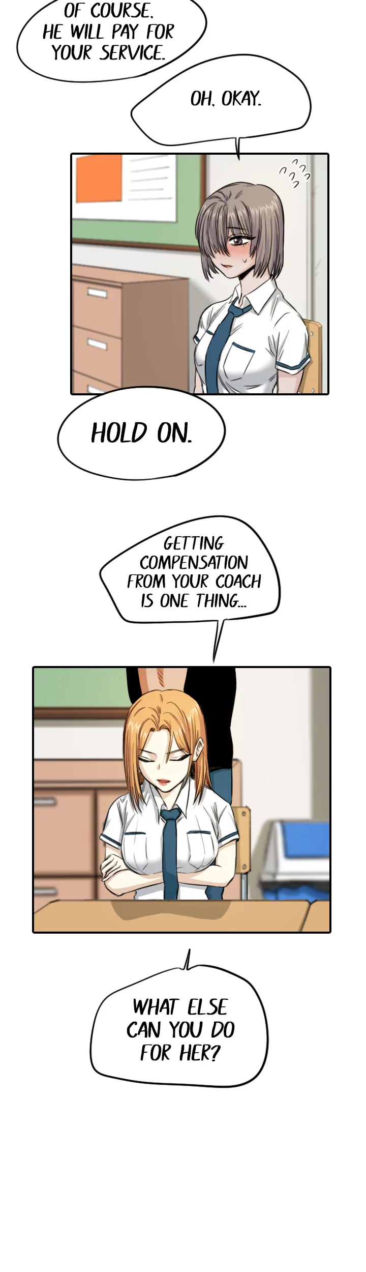 Chapter 97 - Image 33