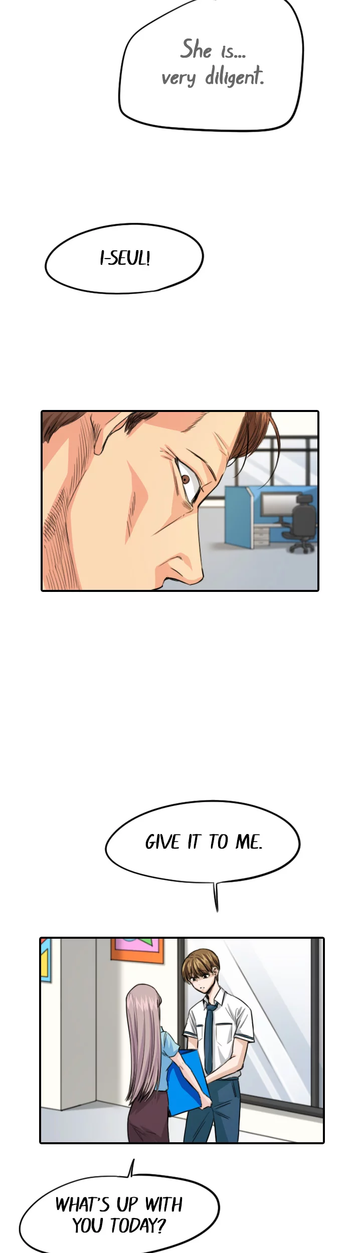 Chapter 97 - Image 8