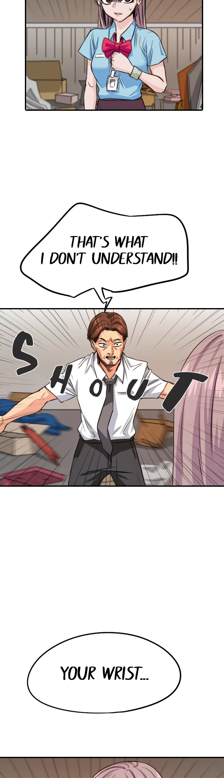 Chapter 98 - Image 33