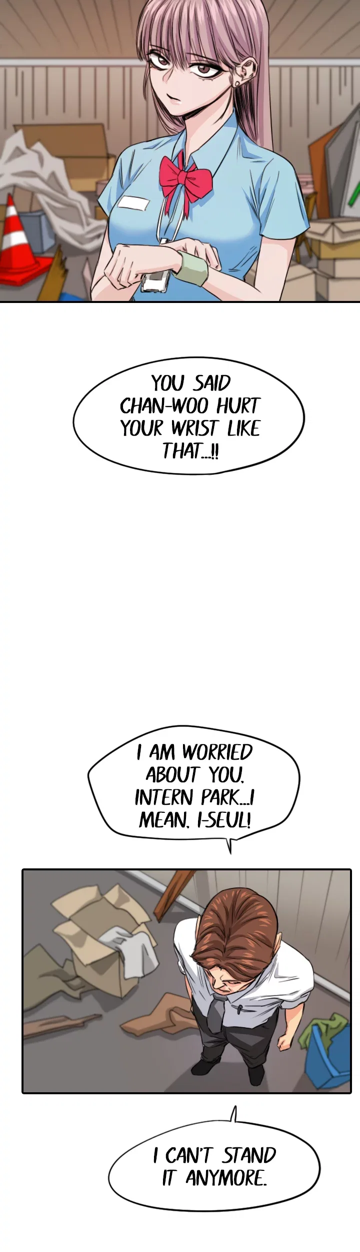 Chapter 98 - Image 34