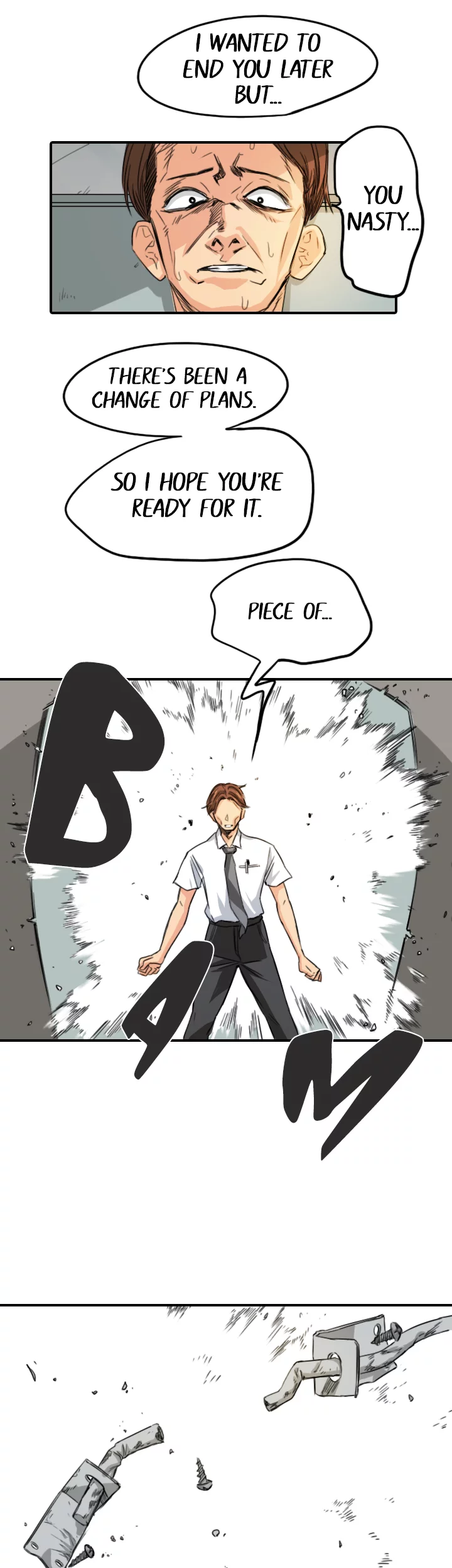 Chapter 99 - Image 14