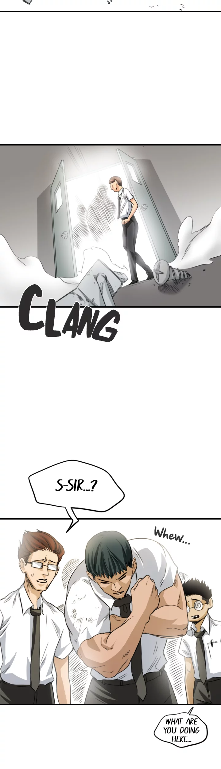 Chapter 99 - Image 15