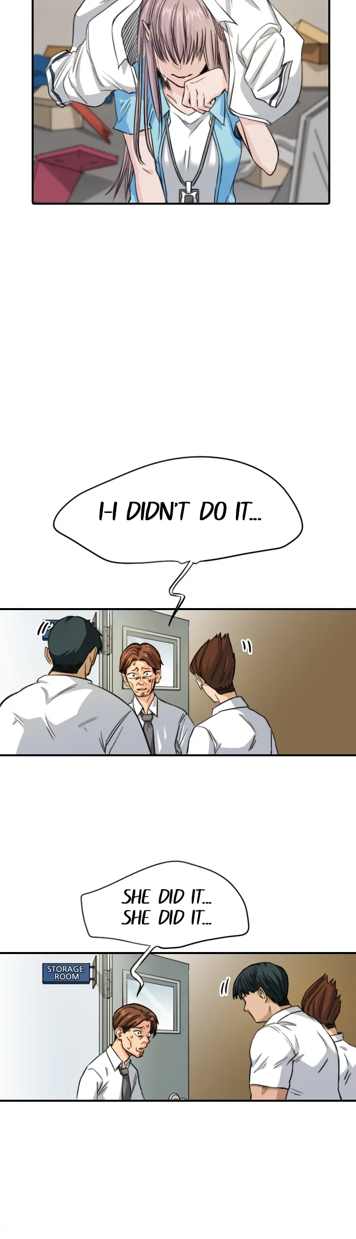 Chapter 99 - Image 19