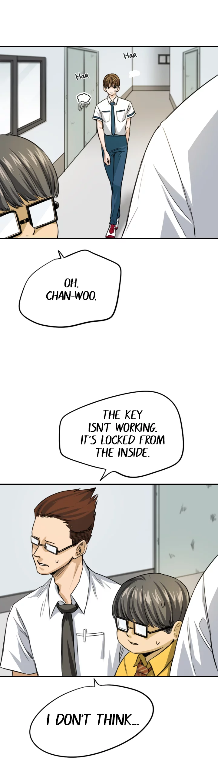 Chapter 99 - Image 2