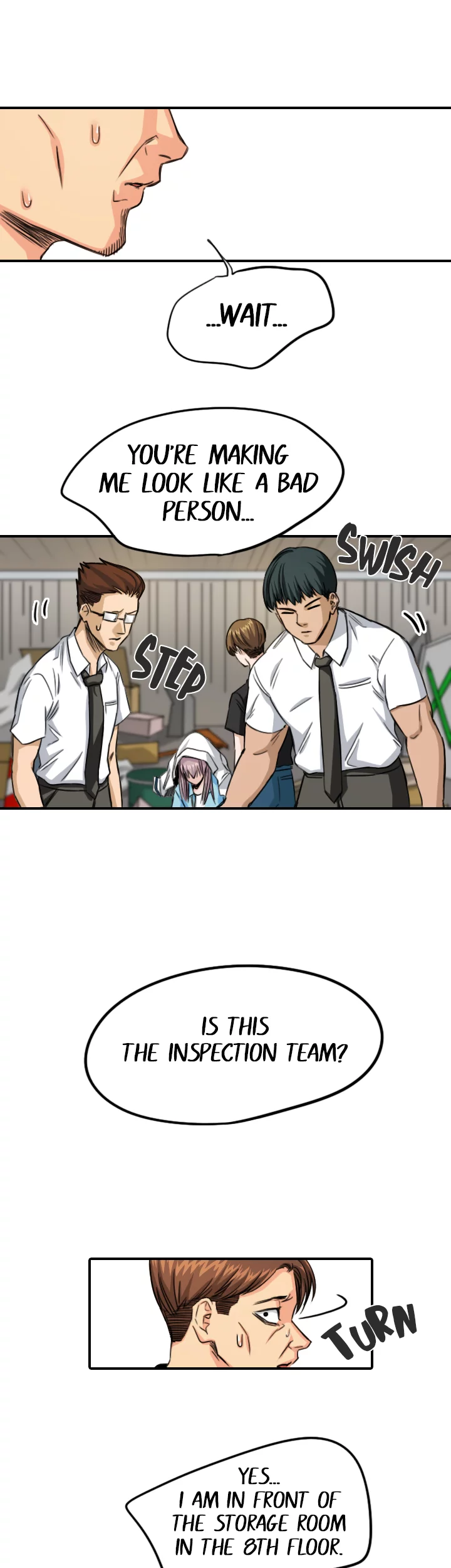 Chapter 99 - Image 20