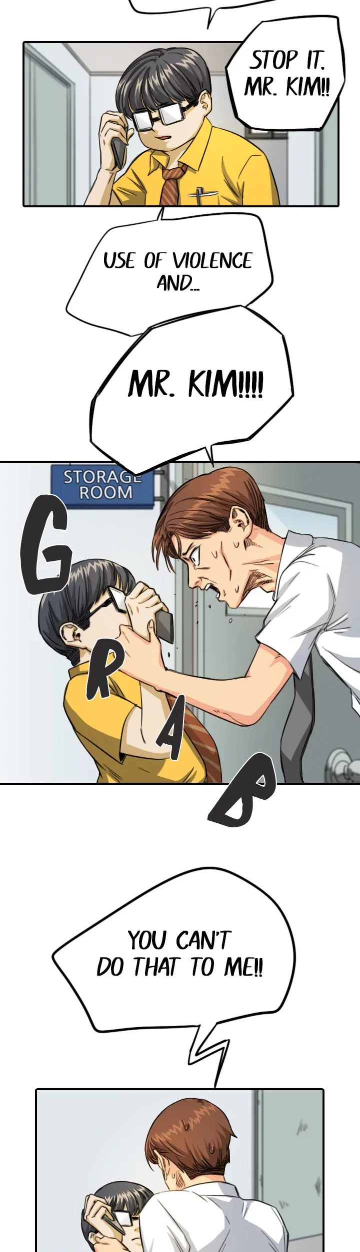 Chapter 99 - Image 21