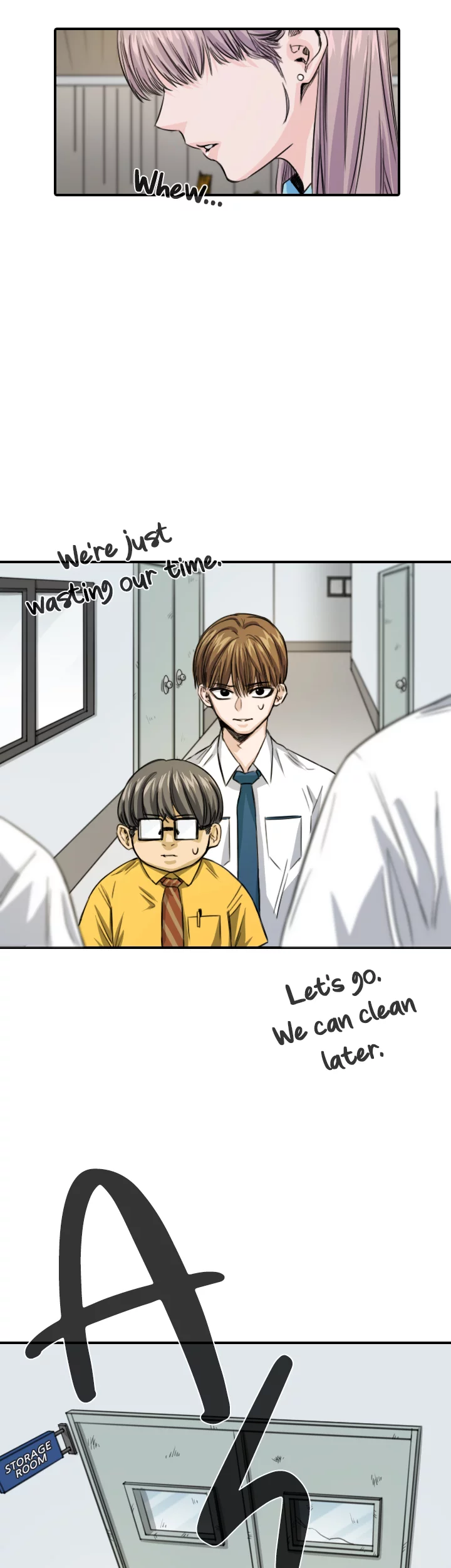 Chapter 99 - Image 5