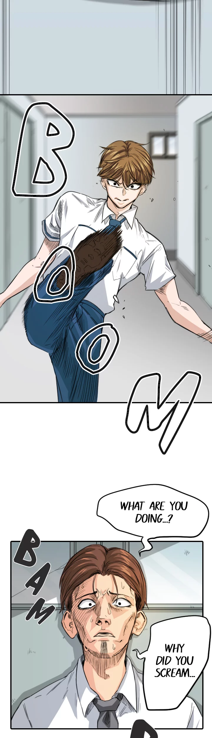 Chapter 99 - Image 8
