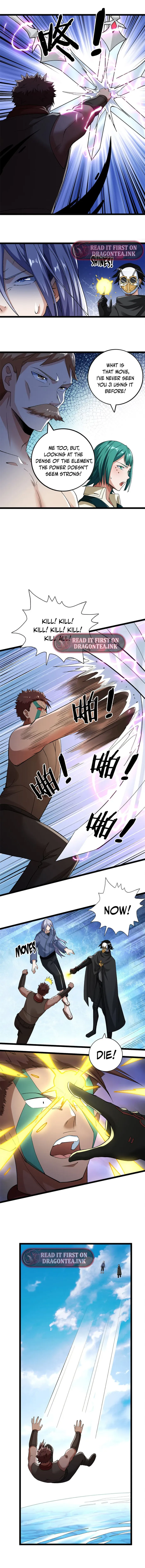 Chapter 205 - Image 3