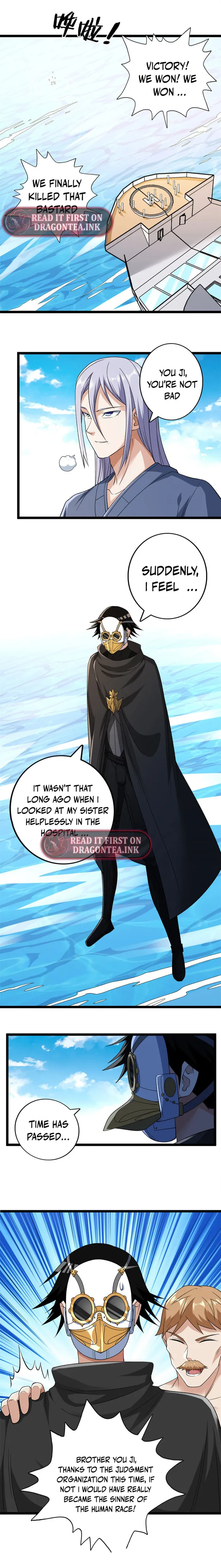 Chapter 205 - Image 4