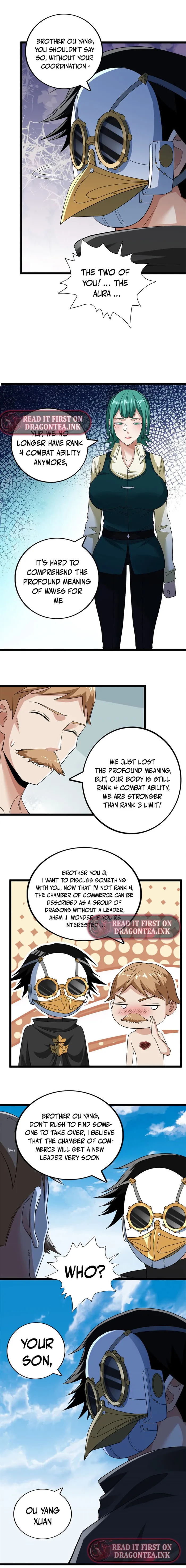 Chapter 205 - Image 5