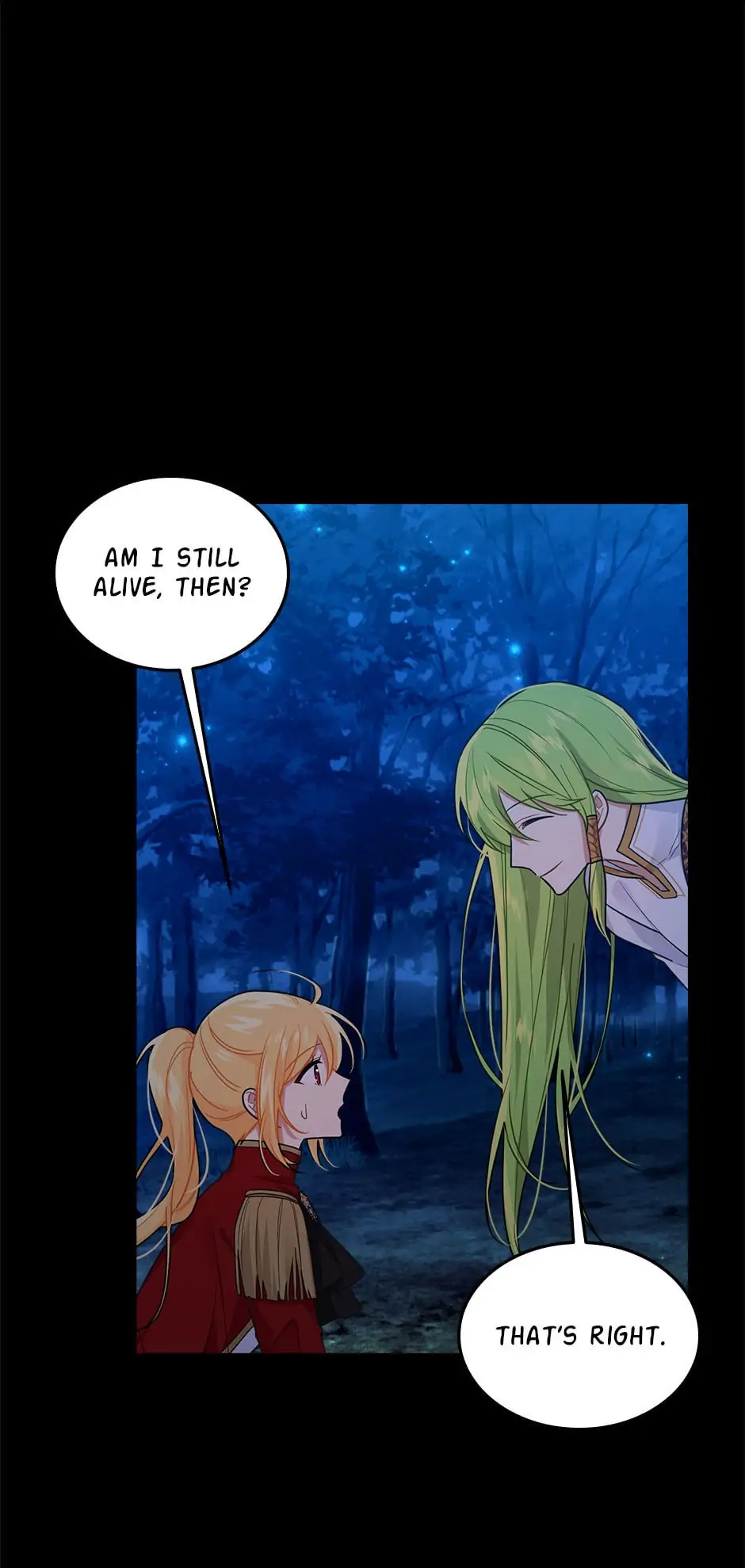 Chapter 143 - Image 31