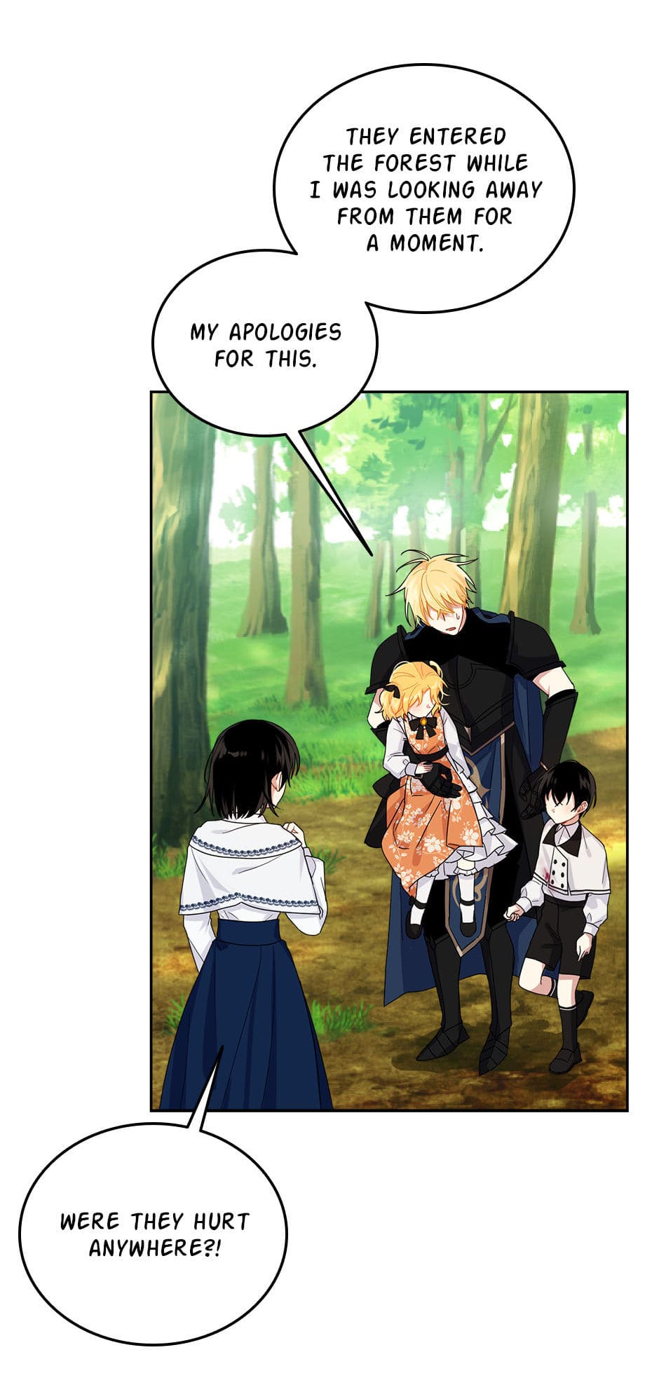 Chapter 152 - Image 5