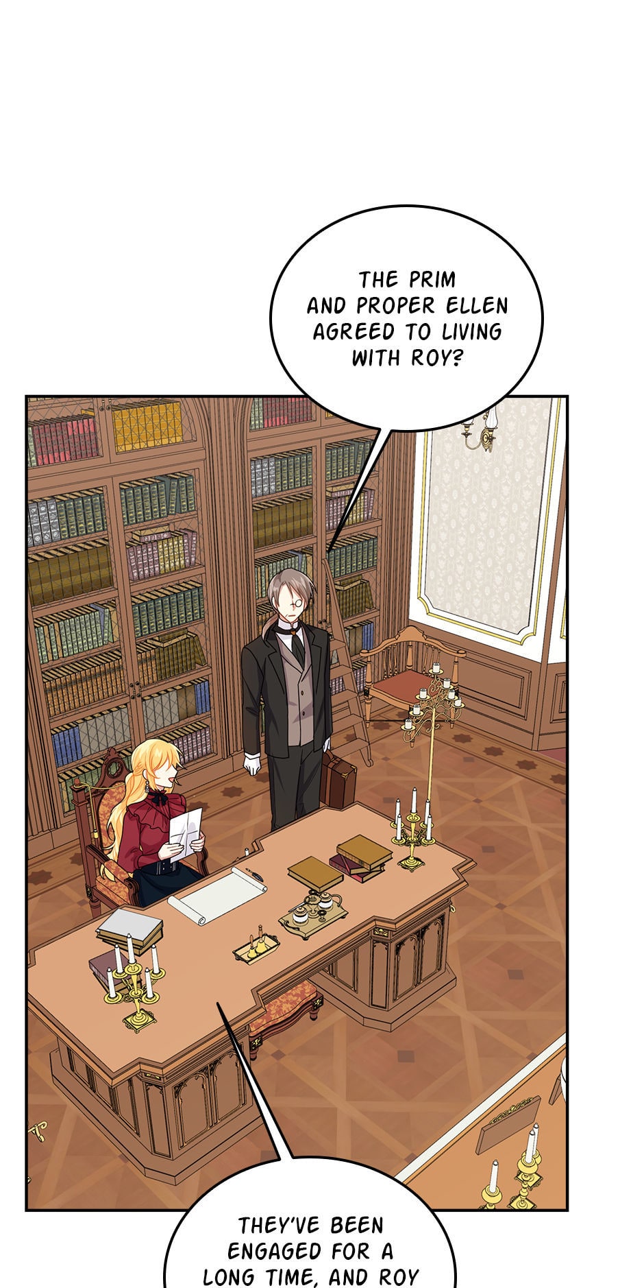 Chapter 154 - Image 42