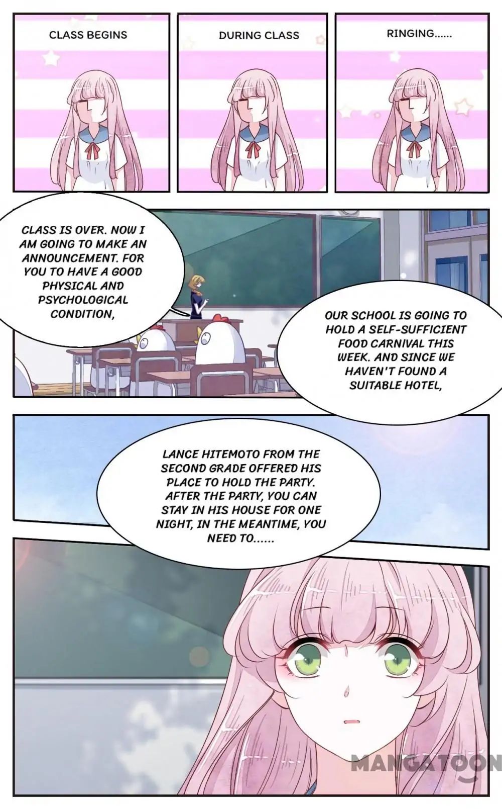 Chapter 45 - Image 10
